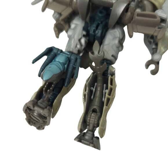 Transformers Steelbane Loose Figure INCOMPLETE The Last Knight Premier Edition - Picture 11 of 13